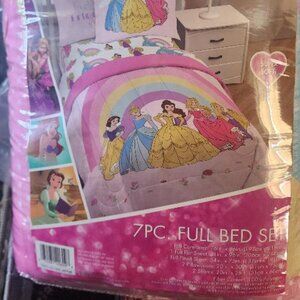 Childs bedding